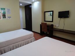 Panda Tea Garden Suites