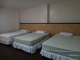 Panda Tea Garden Suites