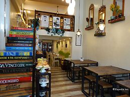 Panda Tea Garden Suites