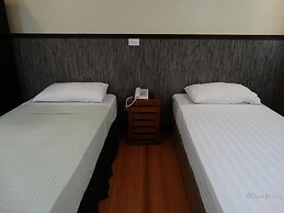 Panda Tea Garden Suites