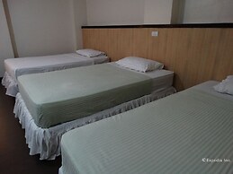 Panda Tea Garden Suites