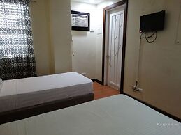 Panda Tea Garden Suites