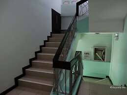 Panda Tea Garden Suites