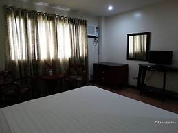 Panda Tea Garden Suites