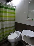 Panda Tea Garden Suites