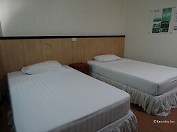 Panda Tea Garden Suites