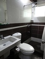 Panda Tea Garden Suites