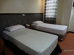 Panda Tea Garden Suites