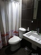 Panda Tea Garden Suites