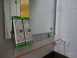 Panda Tea Garden Suites