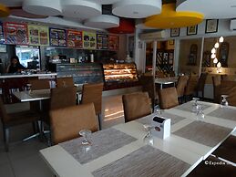 Panda Tea Garden Suites