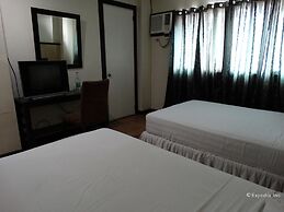 Panda Tea Garden Suites