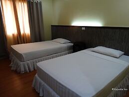 Panda Tea Garden Suites