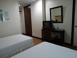 Panda Tea Garden Suites