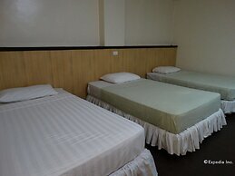 Panda Tea Garden Suites