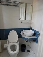 Panda Tea Garden Suites