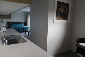 Strathfield Executive Accommodation