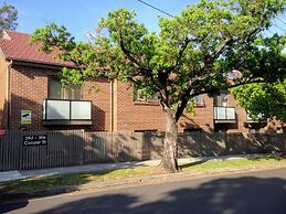 Strathfield Executive Accommodation