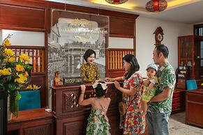 Hoi An Riverside Villas & Apartments