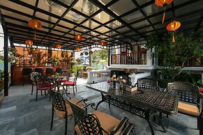 Hoi An Riverside Villas & Apartments