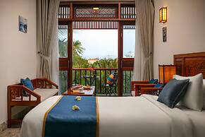 Hoi An Riverside Villas & Apartments