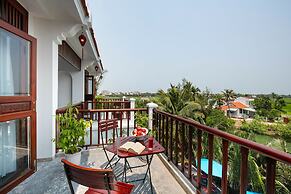 Hoi An Riverside Villas & Apartments
