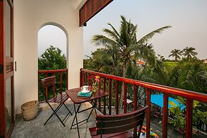 Hoi An Riverside Villas & Apartments