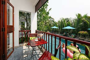 Hoi An Riverside Villas & Apartments