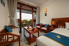 Hoi An Riverside Villas & Apartments