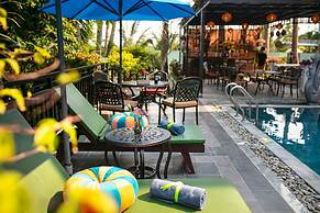 Hoi An Riverside Villas & Apartments