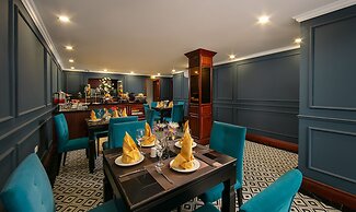 Hoi An Riverside Villas & Apartments