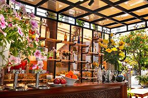 Hoi An Riverside Villas & Apartments