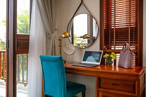 Hoi An Riverside Villas & Apartments