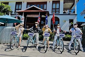 Hoi An Riverside Villas & Apartments