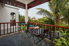 Hoi An Riverside Villas & Apartments