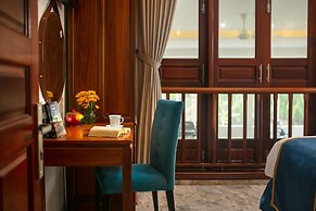 Hoi An Riverside Villas & Apartments