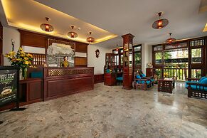 Hoi An Riverside Villas & Apartments