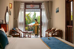 Hoi An Riverside Villas & Apartments