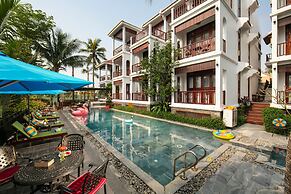 Hoi An Riverside Villas & Apartments