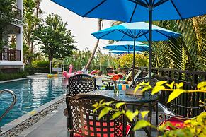 Hoi An Riverside Villas & Apartments