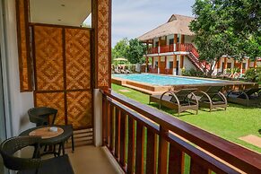 Scent of Green Papaya Resort