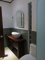 Scent of Green Papaya Resort