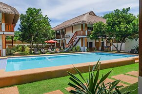 Scent of Green Papaya Resort