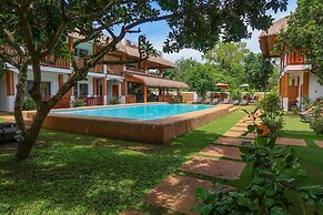 Scent of Green Papaya Resort