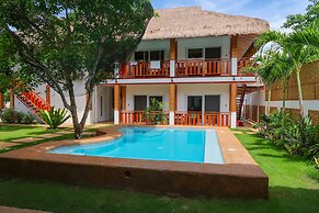 Scent of Green Papaya Resort