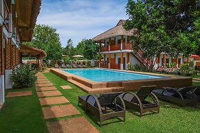 Scent of Green Papaya Resort