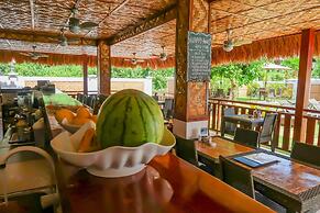 Scent of Green Papaya Resort