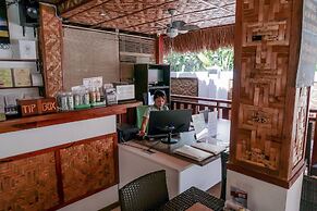 Scent of Green Papaya Resort