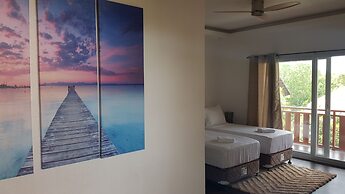 Scent of Green Papaya Resort