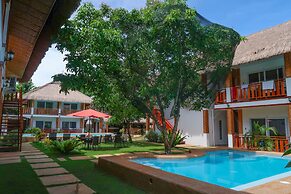 Scent of Green Papaya Resort